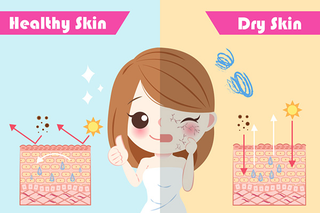 Illustration for article titled Những lầm tưởng khi chọn sữa rửa mặt khiến da càng rửa càng nhờn?